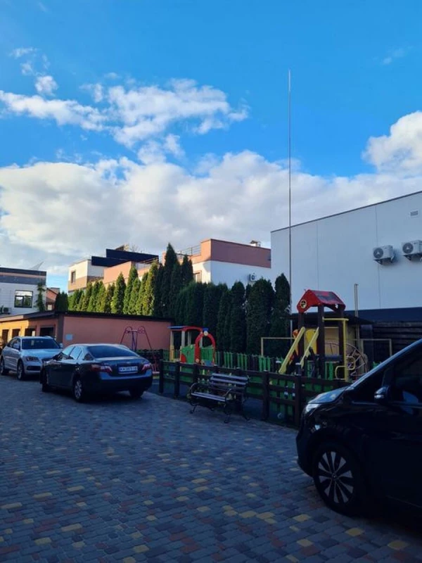 Квартира 1-кімн. продаж Софіївська Борщагівка – 39.9 м², Софіївська Борщагівка — 2/14