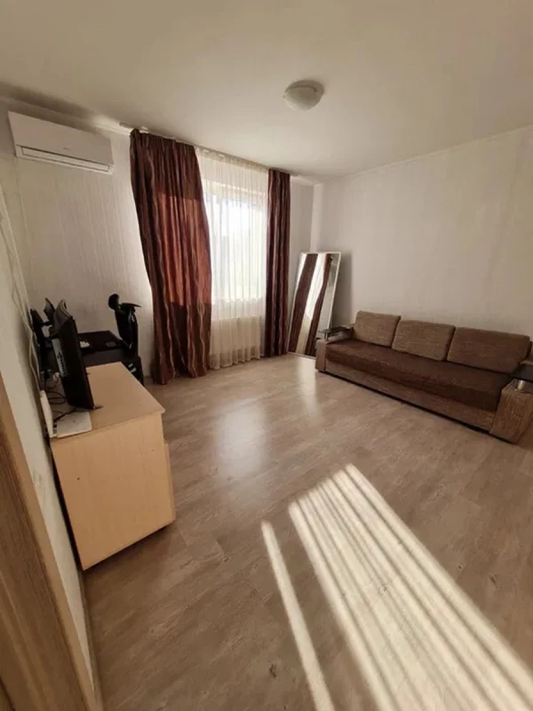 Квартира 1-кімн. продаж Софіївська Борщагівка – 39.9 м², Софіївська Борщагівка — 7/14