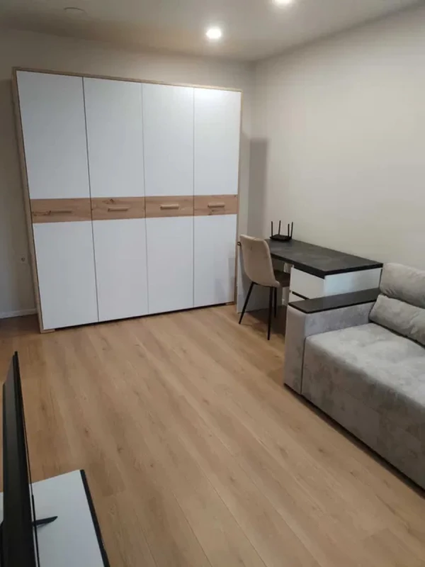 Квартира 1-кімн. продаж Софіївська Борщагівка – 35 м², Софіївська Борщагівка — 2/12