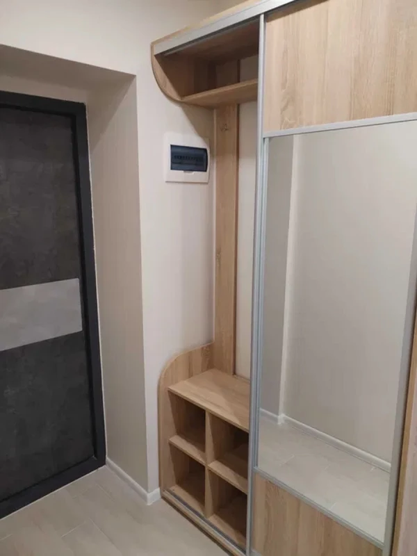 Квартира 1-кімн. продаж Софіївська Борщагівка – 35 м², Софіївська Борщагівка — 7/12