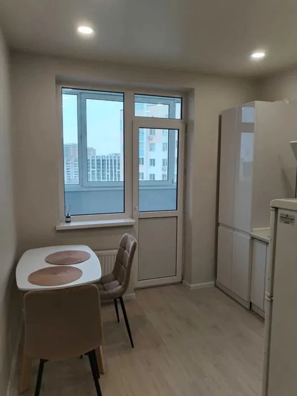 Квартира 1-кімн. продаж Софіївська Борщагівка – 35 м², Софіївська Борщагівка — 11/12