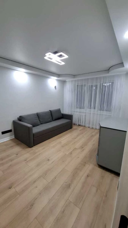 Квартира 1-кімн. оренда Київ, Святошинский – 15.3 м²