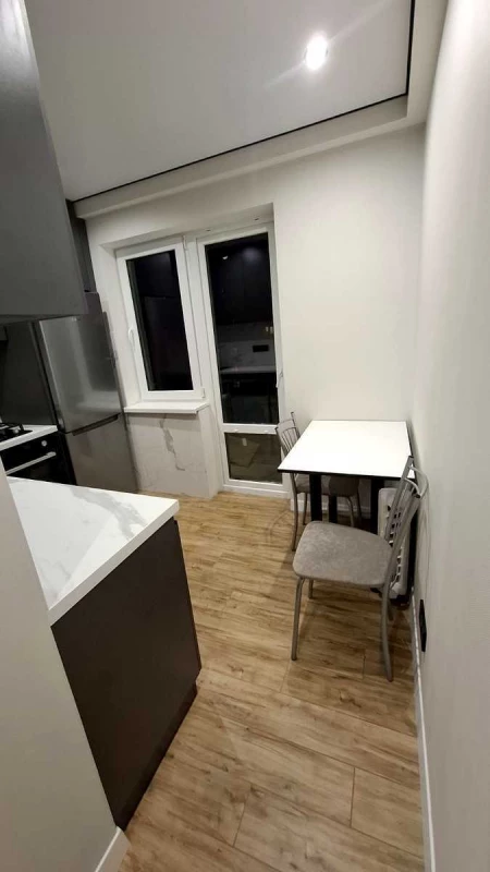 Квартира 1-кімн. оренда Київ, Святошинский – 15.3 м², Киев — 7/13