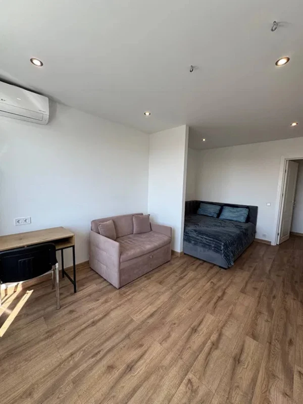 Квартира 1-кімн. оренда Київ, Святошинский – 36 м², Киев — 3/14