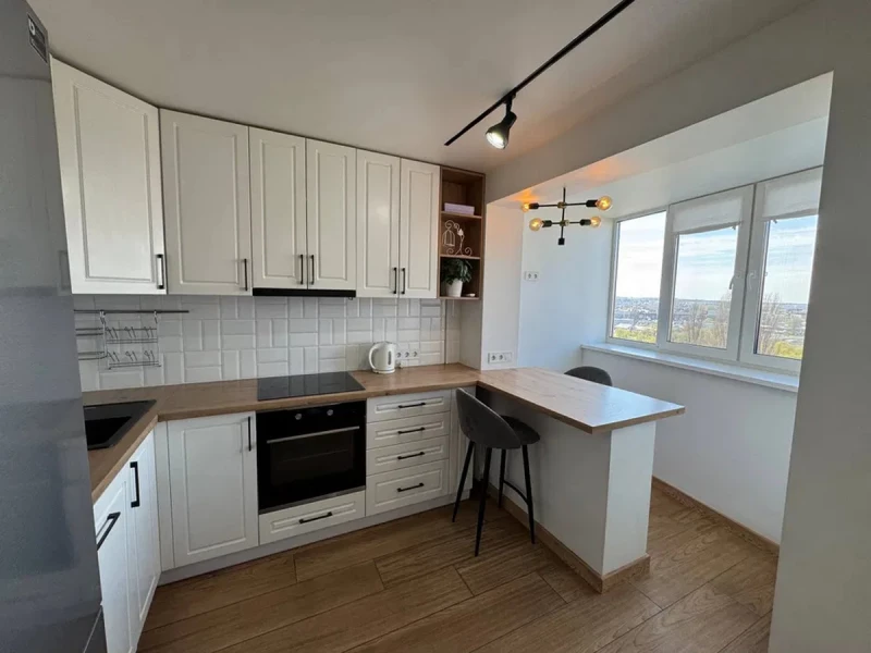 Квартира 1-кімн. оренда Київ, Святошинский – 36 м², Киев — 5/14