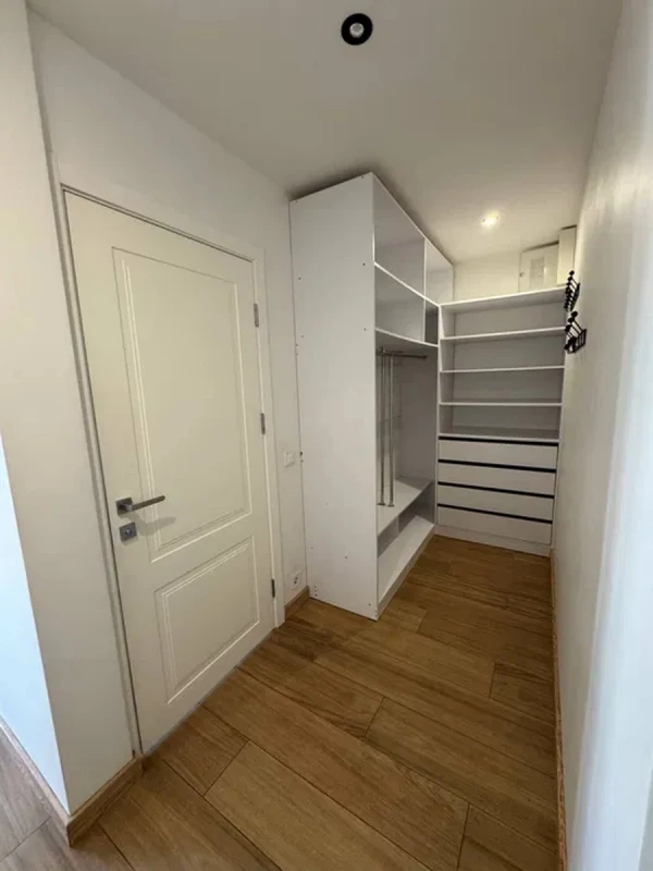Квартира 1-кімн. оренда Київ, Святошинский – 36 м², Киев — 10/14