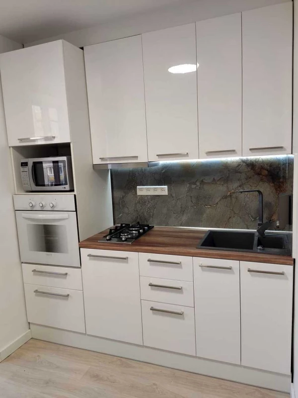 Квартира 1-кімн. оренда Київ, Святошинский – 17 м²