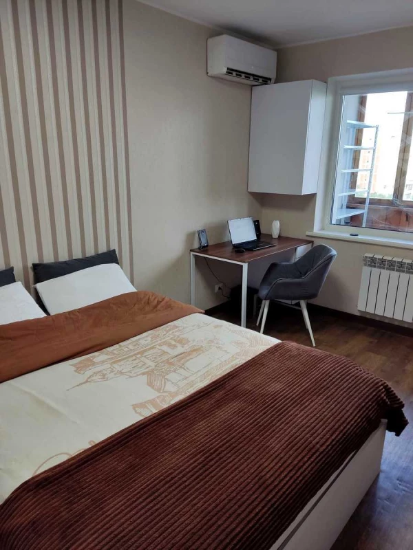 Квартира 1-кімн. оренда Київ, Святошинский – 17 м², Киев — 10/15
