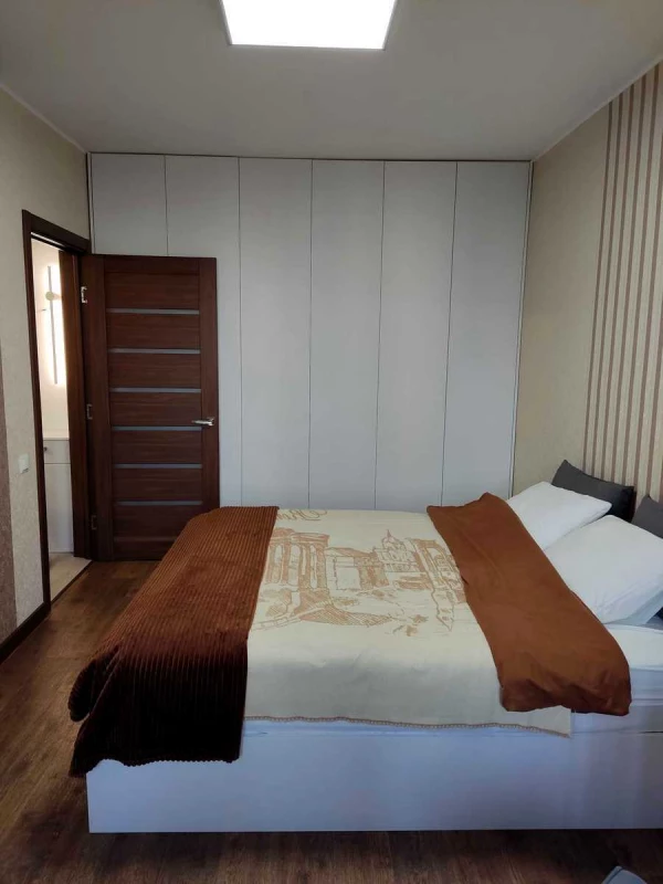 Квартира 1-кімн. оренда Київ, Святошинский – 17 м², Киев — 14/15