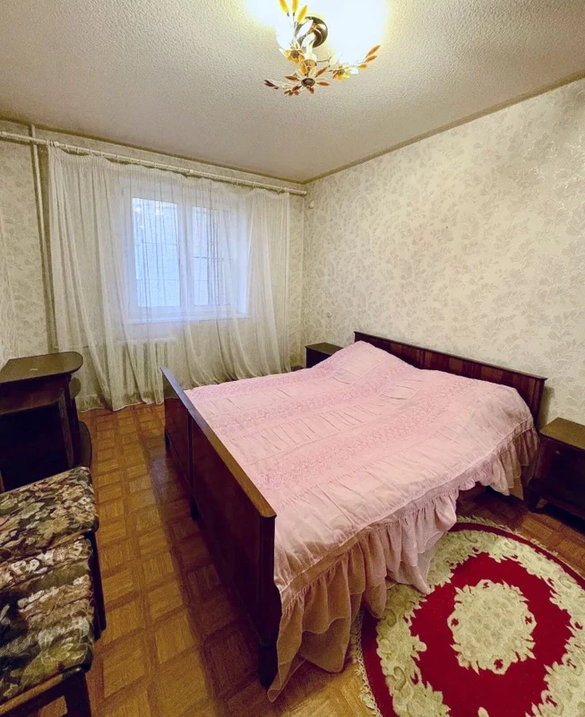 Квартира 3-кімн. продаж Дніпро, Индустриальный р-н – 42 м², Днепр — 6/14