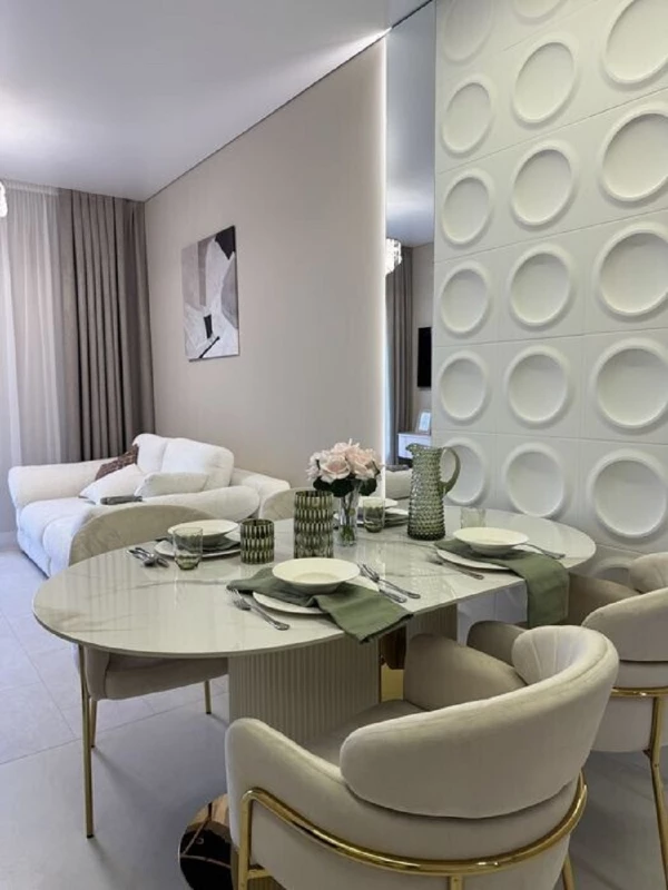 Квартира 2-кімн. продаж Одеса, Хаджибейський – 67 м²