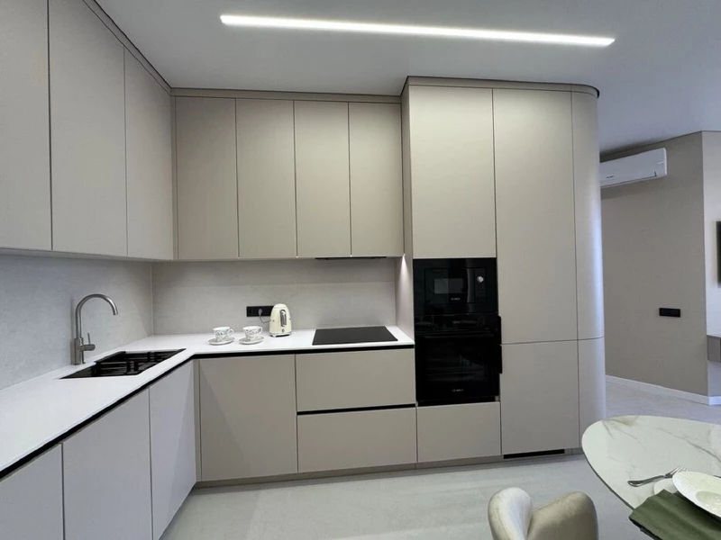 Квартира 2-кімн. продаж Одеса, Хаджибейський – 67 м², Одесса — 3/12