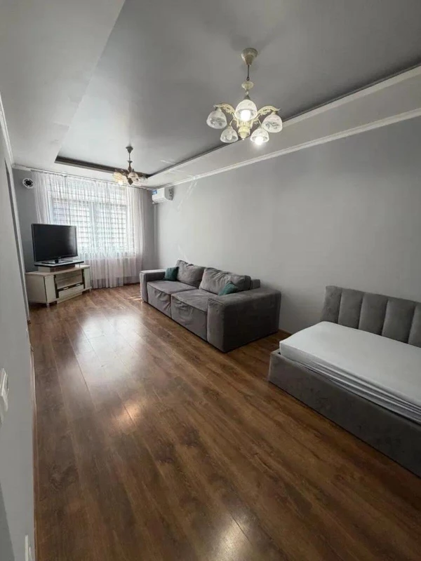 Квартира 1-кімн. продаж Львів, Шевченковский – 35 м², Львов — 3/8