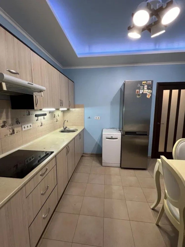 Квартира 1-кімн. продаж Львів, Шевченковский – 35 м², Львов — 6/8