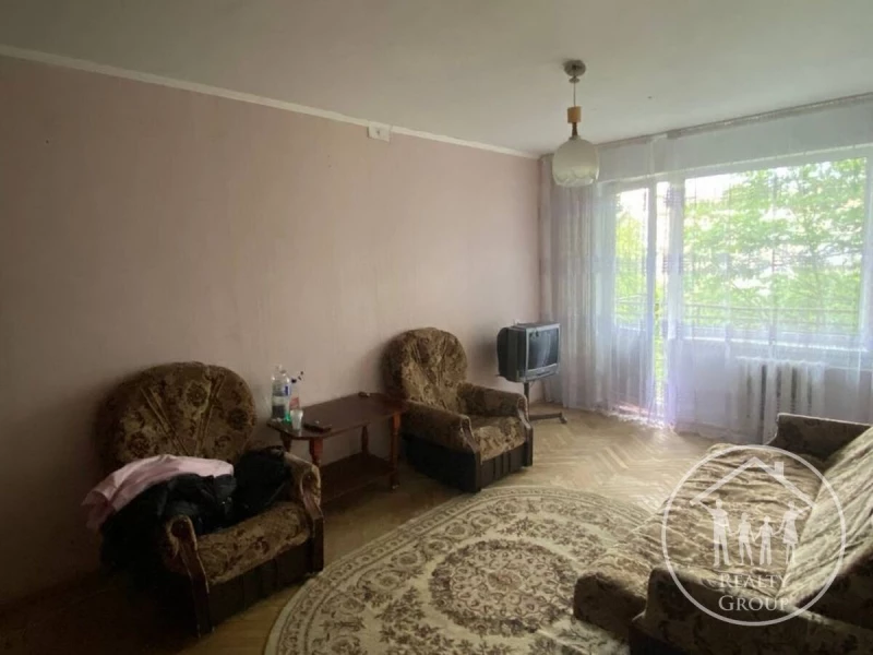 Квартира 1-кімн. продаж Львів, Франковский – 31.3 м²