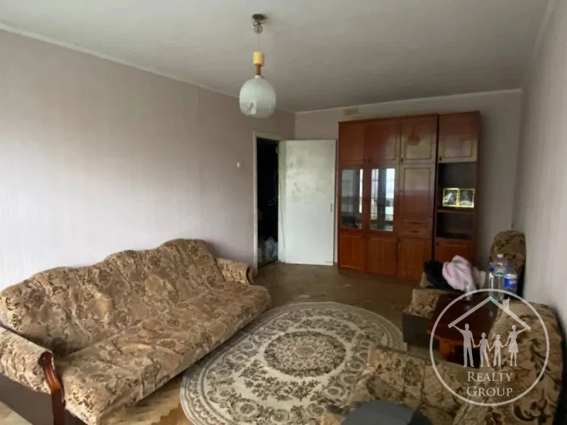 Квартира 1-кімн. продаж Львів, Франковский – 31.3 м², Львов — 2/7