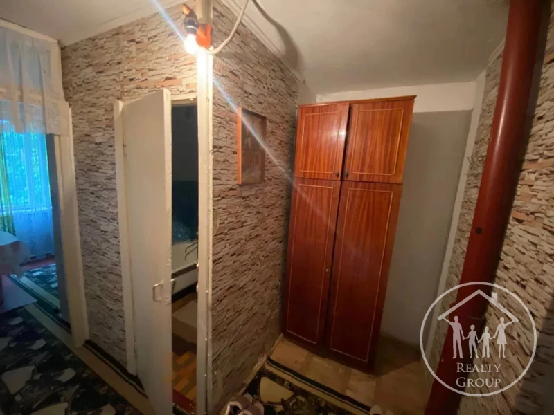 Квартира 1-кімн. продаж Львів, Франковский – 31.3 м², Львов — 5/7