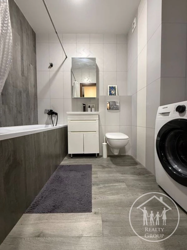 Квартира 1-кімн. продаж Львів, Франковский – 48 м²