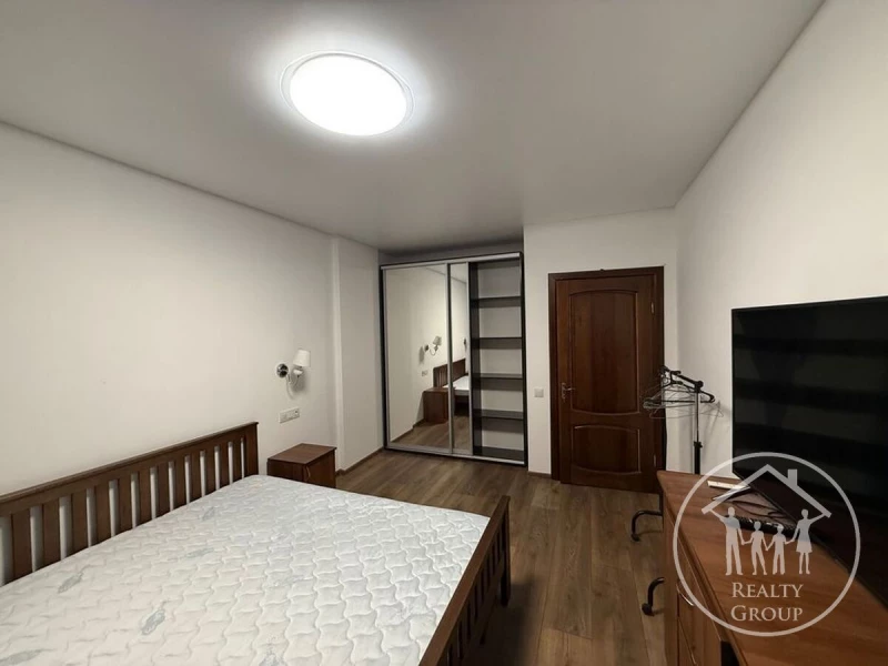 Квартира 1-кімн. продаж Львів, Франковский – 48 м², Львов — 5/7