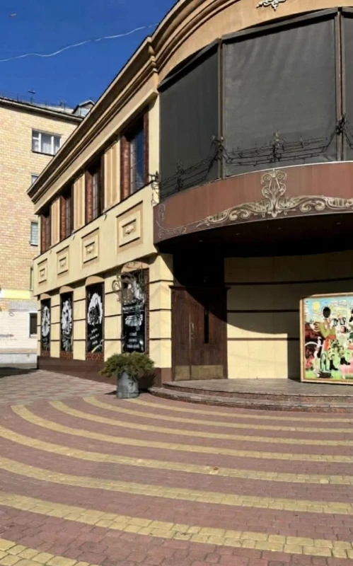 Комерційна нерухомість – 351.5 м², Черкассы — 5/15