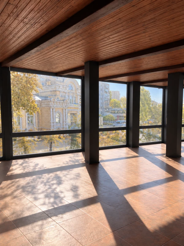 Комерційна нерухомість – 351.5 м², Черкассы — 12/15