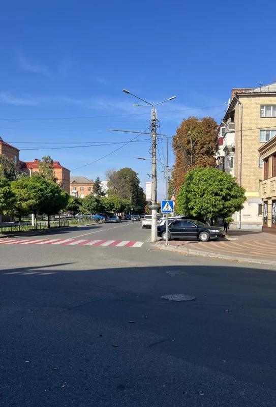 Комерційна нерухомість – 99.4 м², Черкассы — 5/14