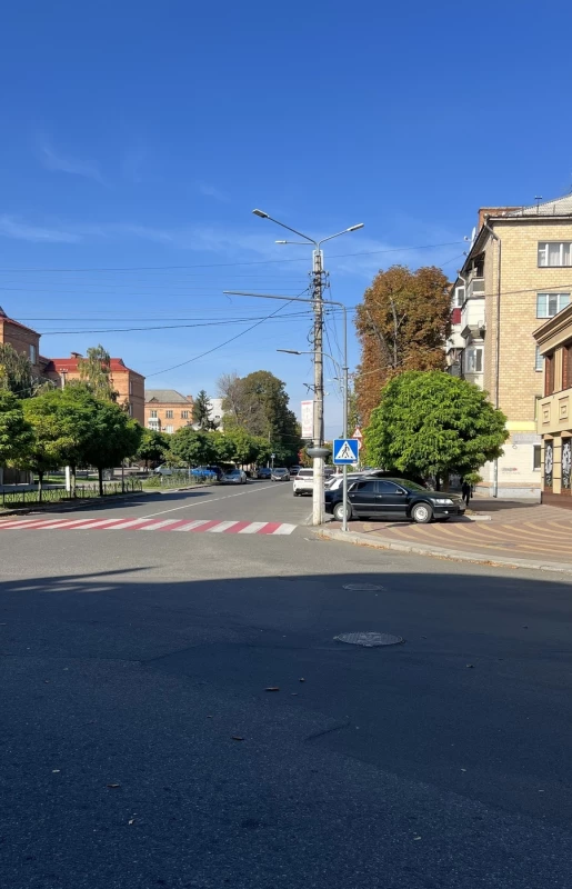 Комерційна нерухомість – 252.1 м², Черкассы — 5/13