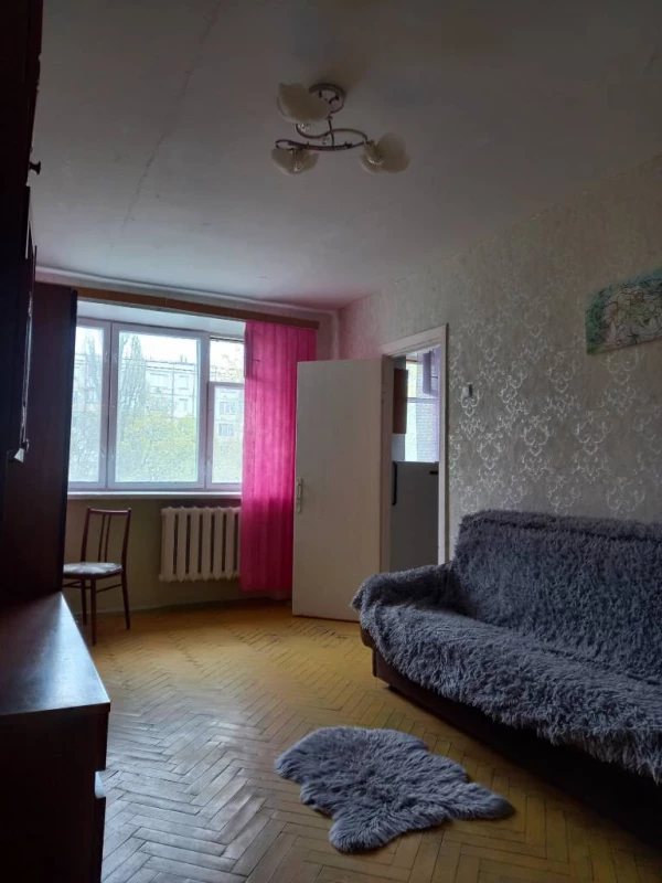 Оренда 1 кім.квартири Київ, Борщагівка, Киев — 2/5