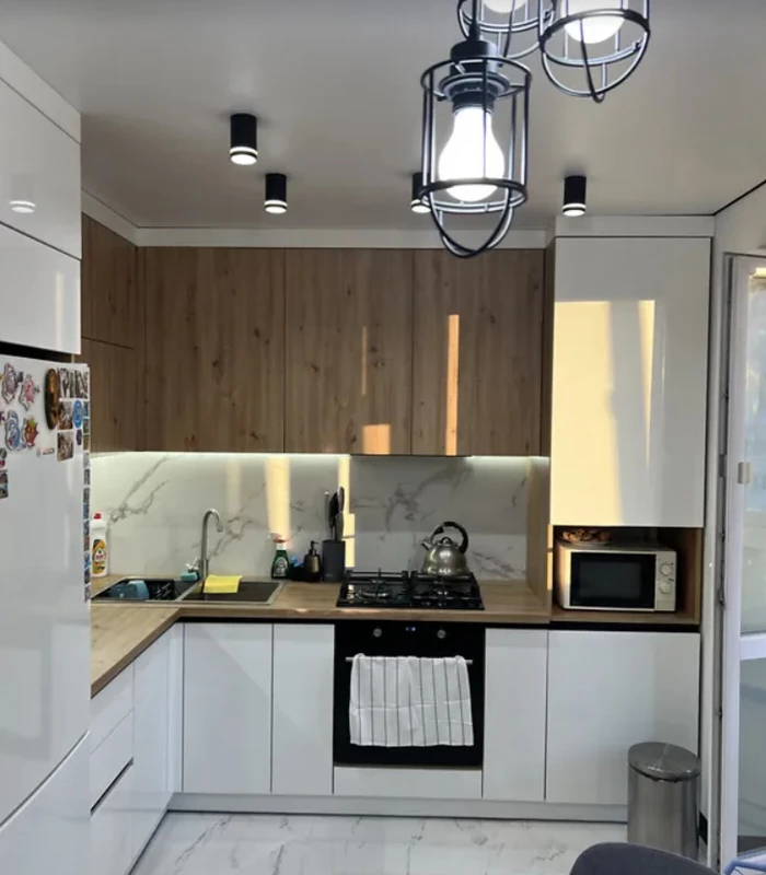 Квартира 2-кімн. продаж Тернопіль, Дружба – 62 м²