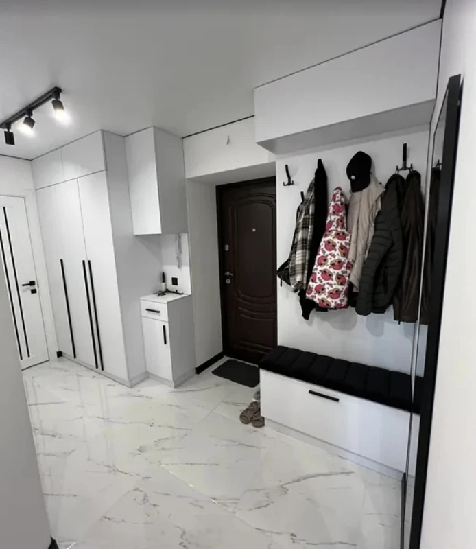 Квартира 2-кімн. продаж Тернопіль, Дружба – 62 м², Тернополь — 7/9