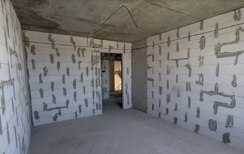 Квартира 3-кімн. продаж Тернопіль, Дружба – 89 м², Тернополь — 2/7