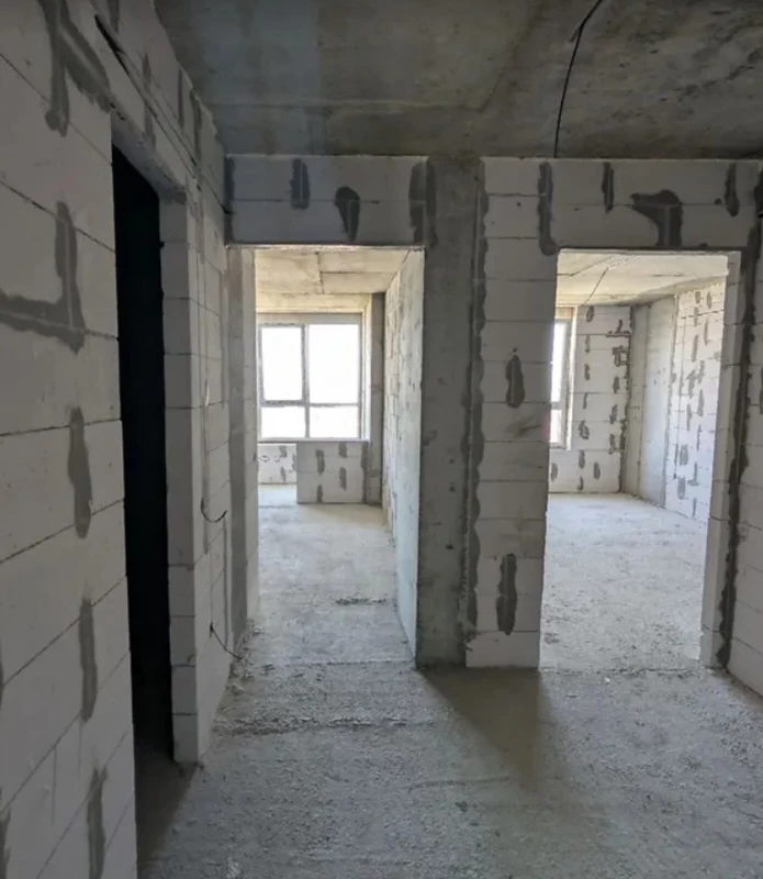 Квартира 3-кімн. продаж Тернопіль, Дружба – 89 м², Тернополь — 4/7