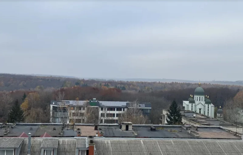 Квартира 3-кімн. продаж Тернопіль, Дружба – 89 м², Тернополь — 7/7