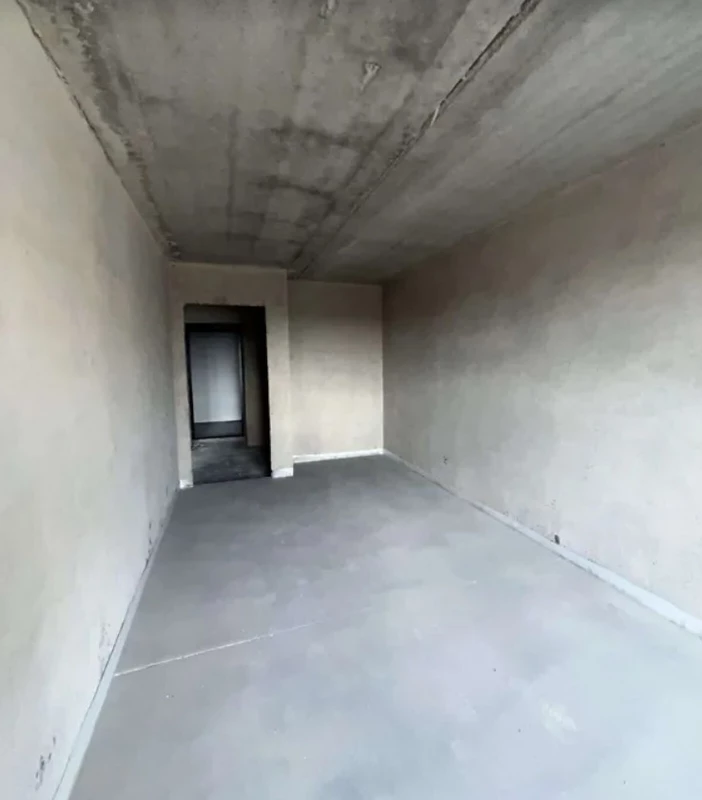 Квартира 1-кімн. продаж Тернопіль, Восточный – 15 м²