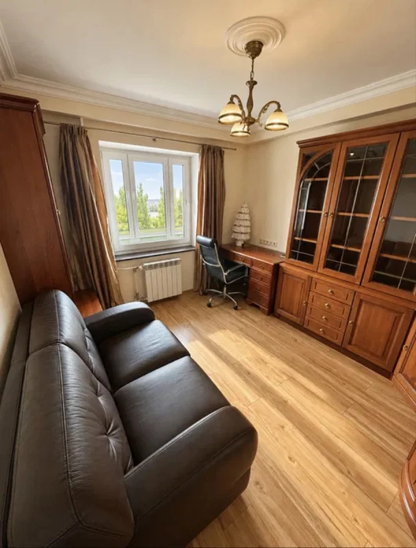 Квартира 2-кімн. оренда Київ, Днепровский – 47.6 м², Киев — 10/15