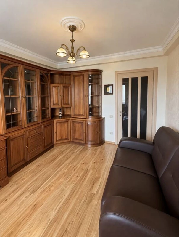 Квартира 2-кімн. оренда Київ, Днепровский – 47.6 м², Киев — 12/15