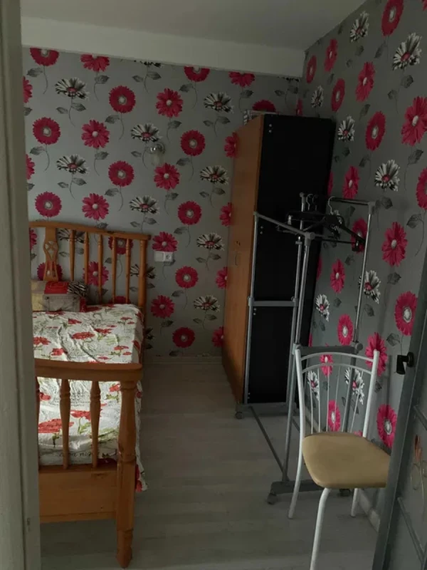 Квартира 1-кімн. оренда Київ – 20 м²