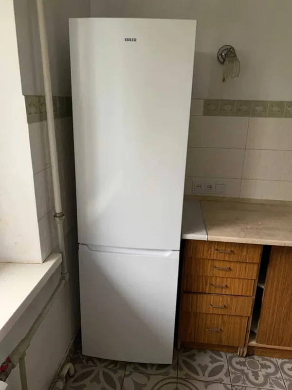 Квартира 1-кімн. оренда Київ – 20 м², Киев — 5/5