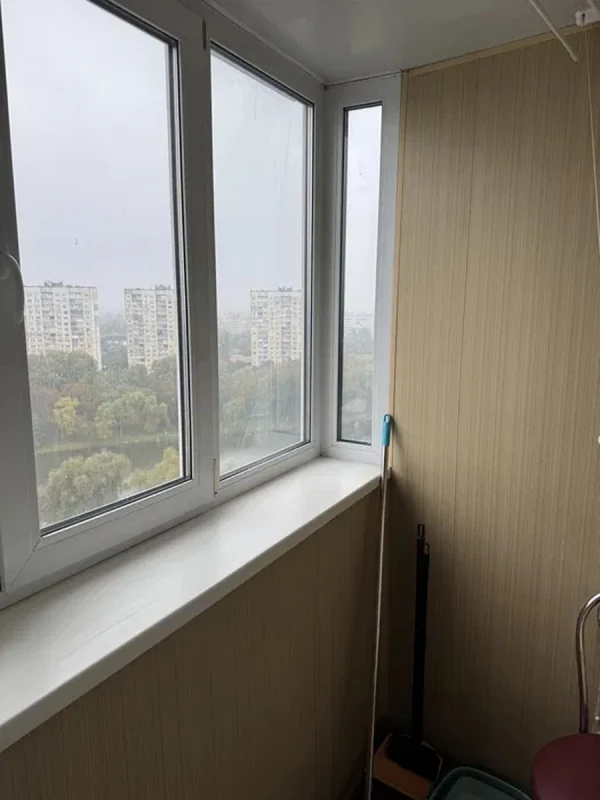 Квартира 1-кімн. оренда Київ, Днепровский – 35 м², Киев — 4/10