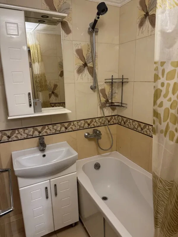 Квартира 1-кімн. оренда Київ, Днепровский – 35 м², Киев — 7/10