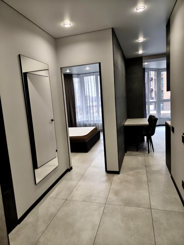 Квартира 1-кімн. оренда Софіївська Борщагівка – 17 м², Софіївська Борщагівка — 3/15