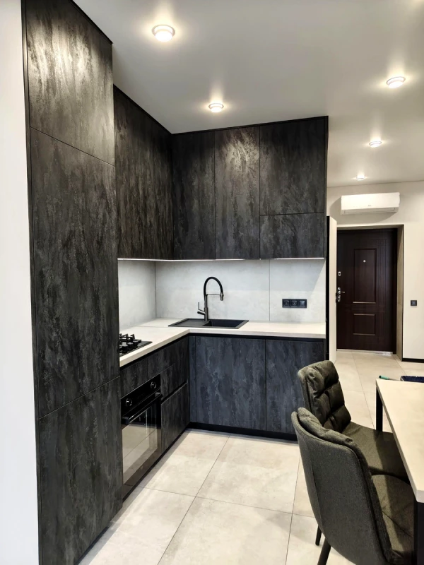 Квартира 1-кімн. оренда Софіївська Борщагівка – 17 м², Софіївська Борщагівка — 9/15