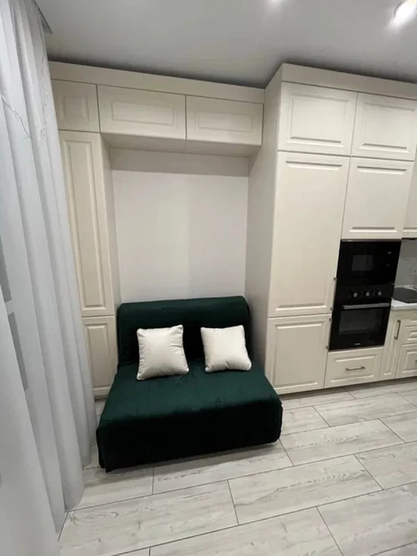 Квартира 1-кімн. продаж Київ, Голосеевский – 45 м², Киев — 2/13