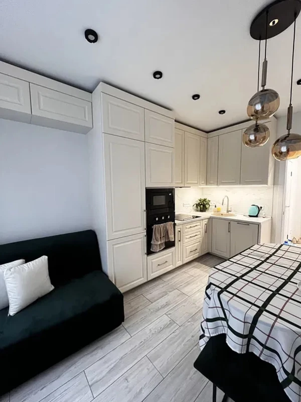 Квартира 1-кімн. продаж Київ, Голосеевский – 45 м², Киев — 3/13