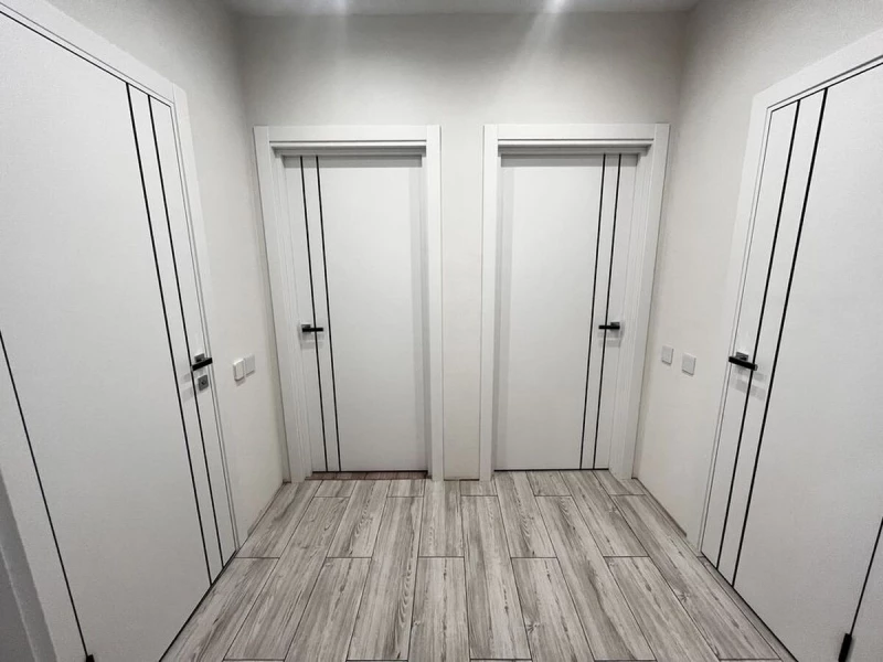 Квартира 1-кімн. продаж Київ, Голосеевский – 45 м², Киев — 4/13