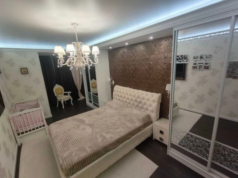 Квартира 3-кімн. продаж Харків, Шевченковский – 105 м²