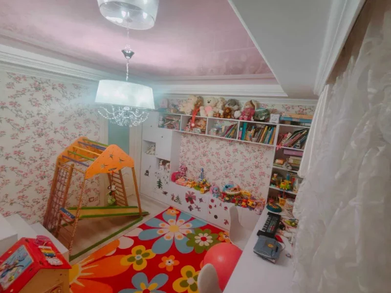 Квартира 3-кімн. продаж Харків, Шевченковский – 105 м², Харків — 10/15