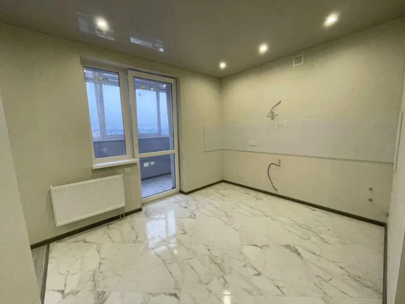 Квартира 1-кімн. продаж Харків, Салтовский (Московский) – 33 м², Харків — 3/9
