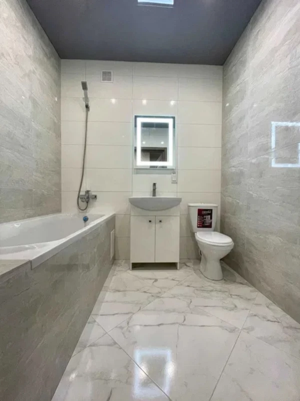 Квартира 1-кімн. продаж Харків, Салтовский (Московский) – 33 м², Харків — 6/9