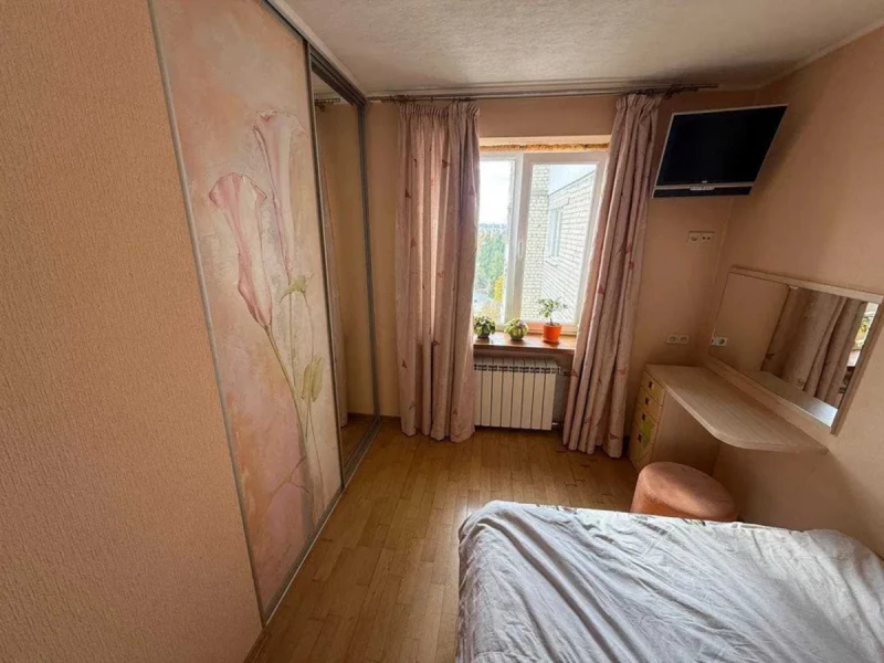 Квартира 3-кімн. продаж Харків, Шевченковский – 56 м², Харків — 4/15